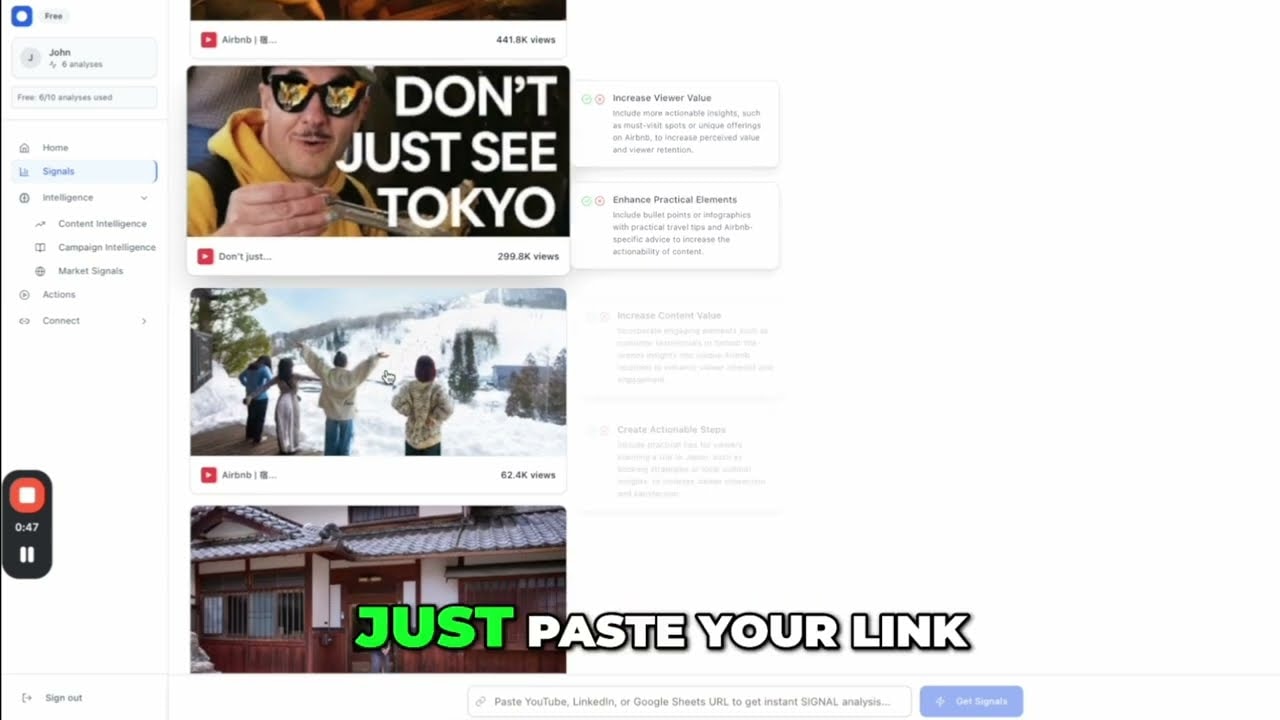 RevScope is the decision engine for marketing teams—turning live performance data into clear, confident actions that help marketers move at market speed.